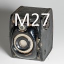 M27 - In Awe of Nothing