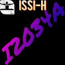 ISSI-H - I2034A
