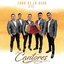 Los Cantores Cristianos - Que Lindo Es Mi Cristo