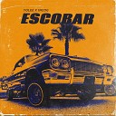 Yolee feat Incog - Escobar feat Incog