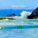 Penny Sweet - Mamma Mia Acoustic Cover