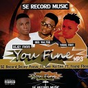 Dejey Focus feat Gee Waltee Young Fboy - You fine feat Gee Waltee Young Fboy