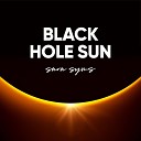 Sara Syms - Black Hole Sun