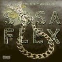 Apollo Twin feat MUSKEEDD - SOSA FLEX feat MUSKEEDD