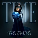 Sara Zamora - The Farewell