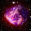 Lil Waly - Supernova