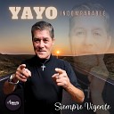 Yayo Incomparable feat Grupo Sensaci n - Me Volv a Acordar de T