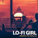 Lo Fi Girl - Radiance