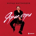 Мурад Магомедов - Ярче гори