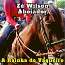 Z Wilson Aboiador - Esporte de Vaqueiro Ao Vivo