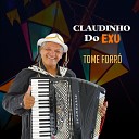 Claudinho Do Exu - Foi Tudo Culpa do Amor