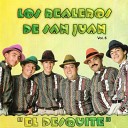 Los Realeros De San Juan - Vengo del Sur