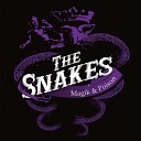 The Snakes - Plastik Rockers