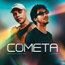 Lukkas Stanley Castro - Cometa