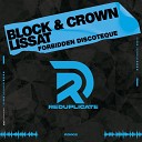 Block Crown Scotty Boy - Rock The Disco Original Mix