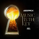 Deepack - Music Is The Key Extended Mix