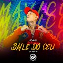 DJ MAVICC Mc Danflin - Berimbau Baile do C u