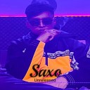 SAXO feat Monky DV - Divina