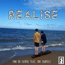 Finn Bo George feat Tom Swirles - Realise