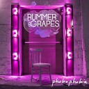 Rummer and Grapes - Against The World