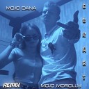 MOJO MOROLLY feat MOJO DANA - Солдат Remix