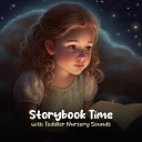 Relaxing Music for Toddlers - Amber