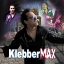 Klebber Max - Ao P r do Sol Por N o Ter o Seu Olhar Noite de Moscou Desejo de Amar Flores para o Meu…