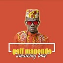 Geff Mapendo - Amazing love