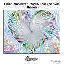 Lisio DJ Simioli - Tu Si Na Cosa Grande Simioli Club Mix