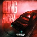 Wi Fi Music feat Jones - LONG NIGHT feat Jones