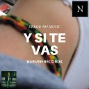 ERROR 404 MUSIC - Y Si Te Vas 2023 Remastered
