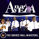 The Bronze Wall Ministers - Jaribu gani