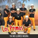 Los Primos de Guerrero - Ya No Llores Negra