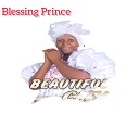 Blessing Princee - BEAUTIFUL CITY
