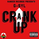G Syl - Crank Up