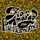 Los Pachamama feat Flor Amargo - El Indio Enamorado Ca a Brava