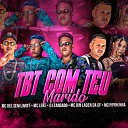 DJ ZANGADO OFICIAL MC Leke Gel Sem Limite feat Mc Pipokinha MC Bin Laden da… - Tbt Com Teu Marido