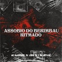 DJ JOHN ZN strong mend - ASSOBIO DO BERIMBAU RITMADO