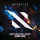 Simply Drew Andary - Cosmic Space