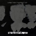 Statemachine - i m love single version