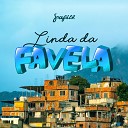 Banda Grafith - Linda da Favela