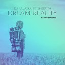 DJ Falaska feat Sherrita - Dream Reality Radio Edit