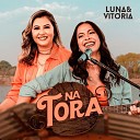 Luna Vit ria - Deixa Eu Te Amar Madri Ao Vivo