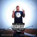Hellfish - Sealand Can Suck My Dick