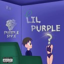 Lil Purple - Purp Gang