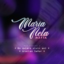 Maria Nela Mayta - No Quiero Vivir As Gracias Se or