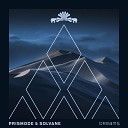 Prismode Solvane feat Eleonora - Dreams Ron Flatter Remix