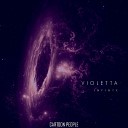 Infinyx - Violetta