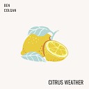 Ben Colgan - Citrus Weather