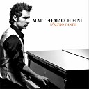 Matteo Macchioni - Clair de lune From suite bergamasque